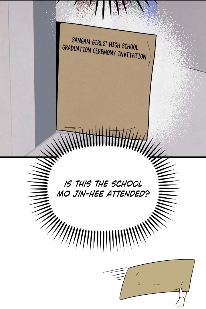 Kim Myeonja the cursed doll Chapter 6 page 83