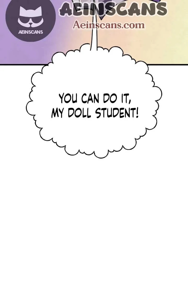Kim Myeonja the cursed doll Chapter 1 page 33