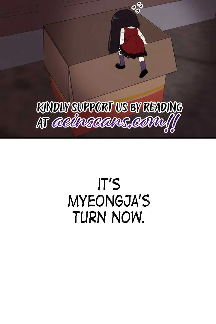 Kim Myeonja the cursed doll Chapter 1 page 28
