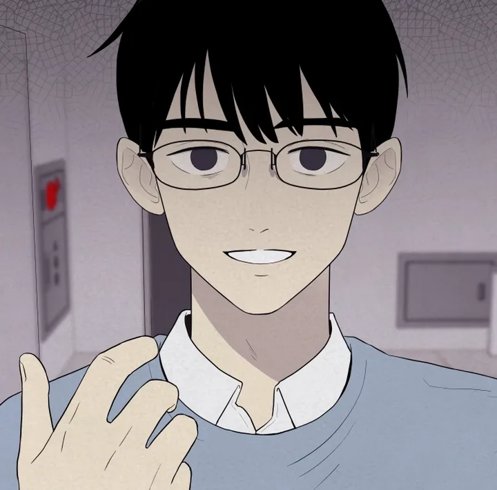 Kim Myeonja the cursed doll Chapter 6 page 63