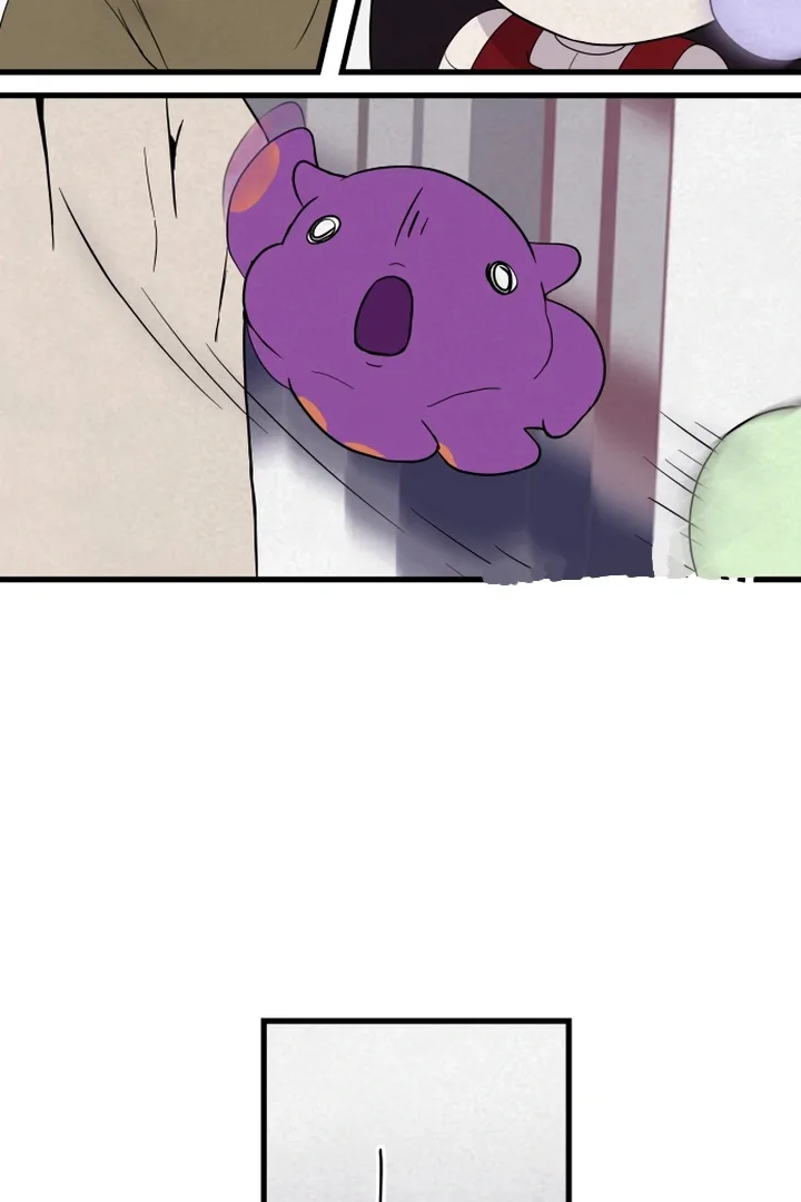 Kim Myeonja the cursed doll Chapter 6 page 95