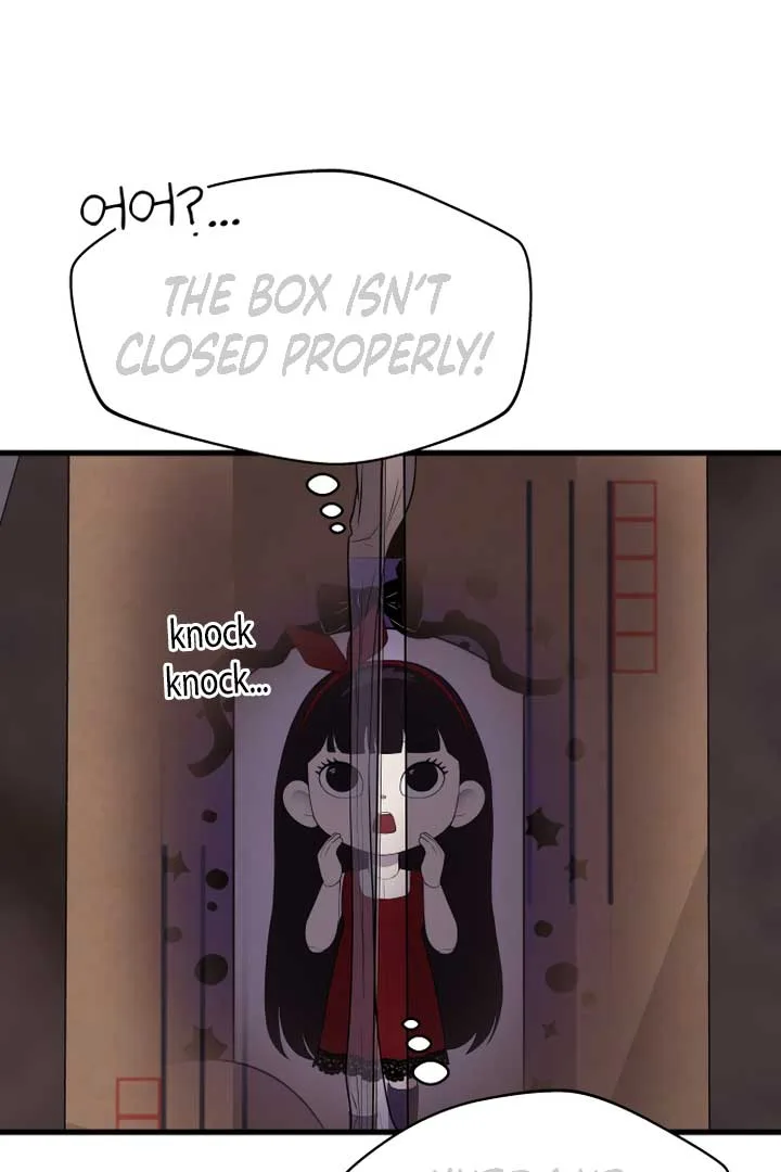 Kim Myeonja the cursed doll Chapter 1 page 40