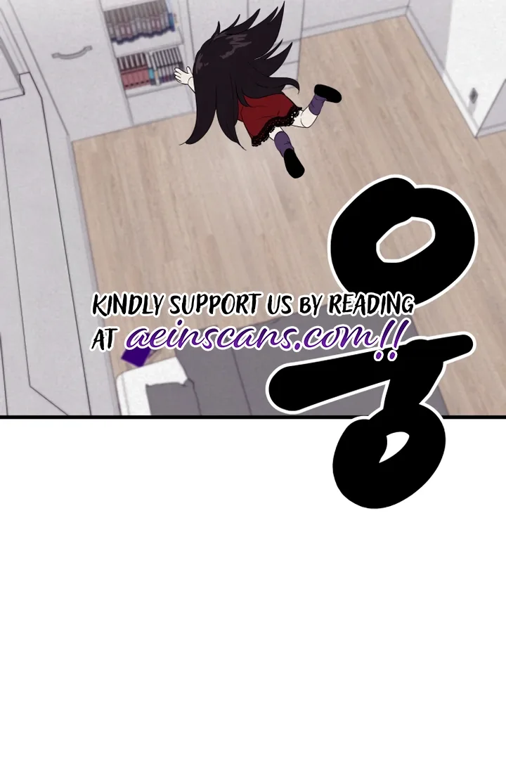 Kim Myeonja the cursed doll Chapter 5 page 19