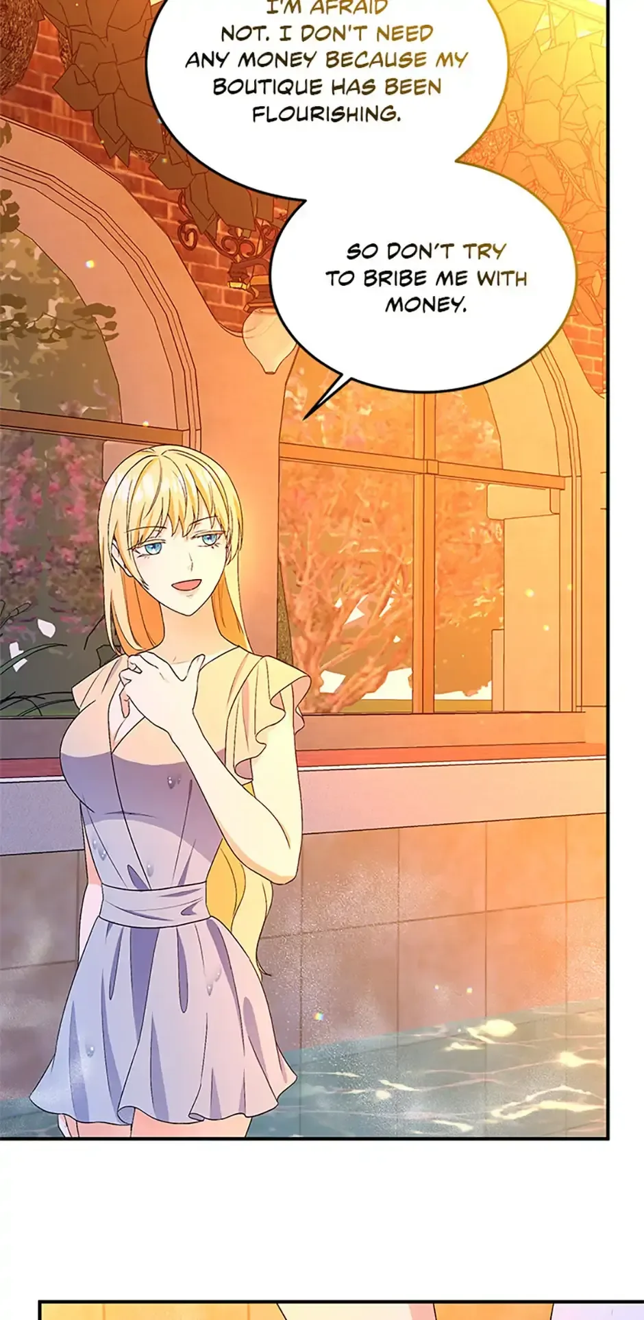 Kill The Male Yandere Protagonist Chapter 63 page 53