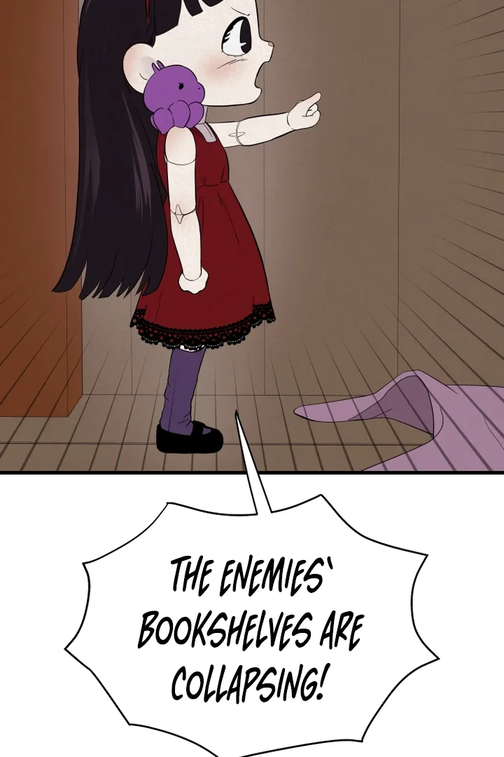 Kim Myeonja the cursed doll Chapter 5 page 92