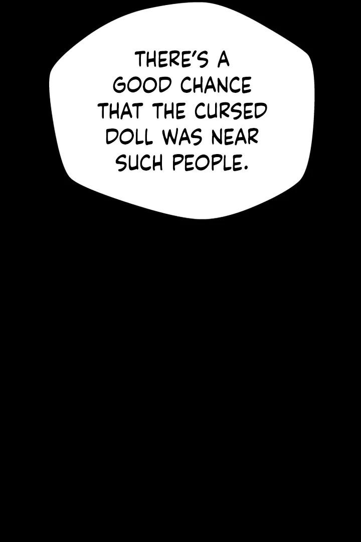 Kim Myeonja the cursed doll Chapter 5 page 63