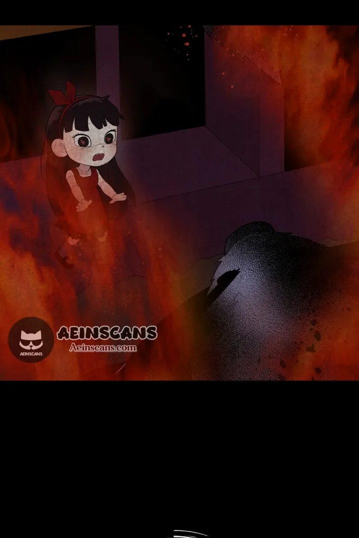 Kim Myeonja the cursed doll Chapter 5 page 83