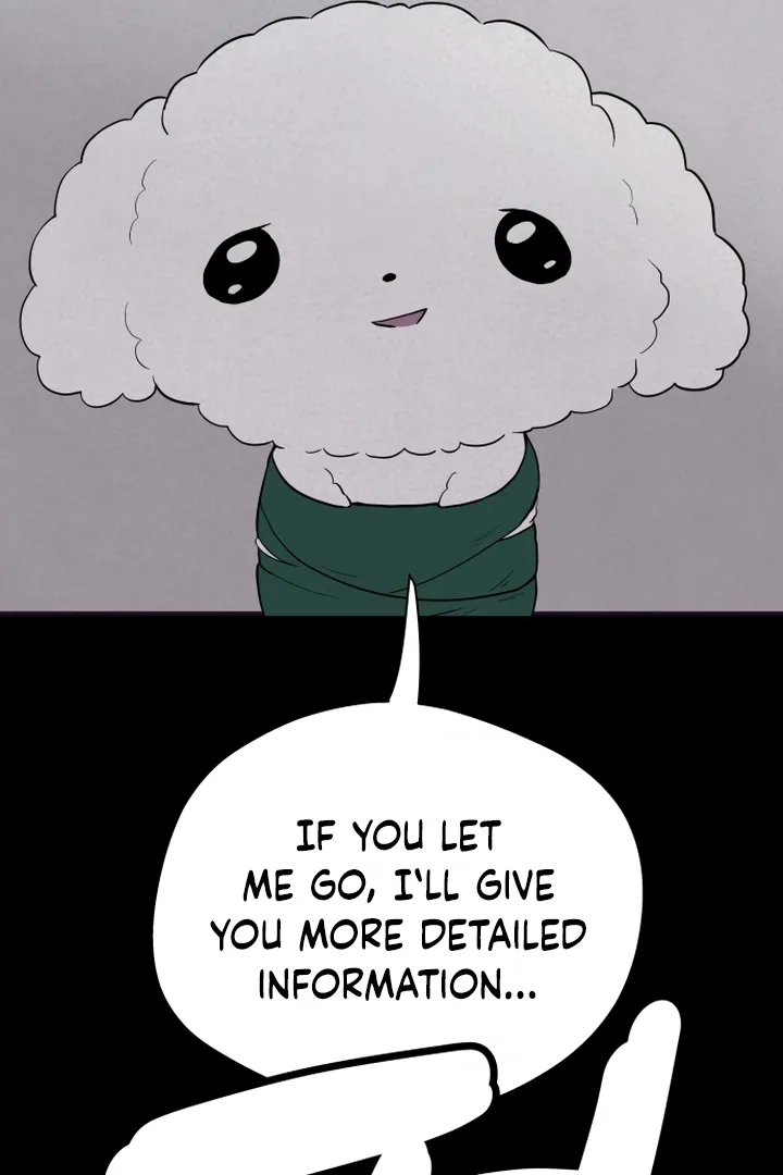Kim Myeonja the cursed doll Chapter 5 page 45