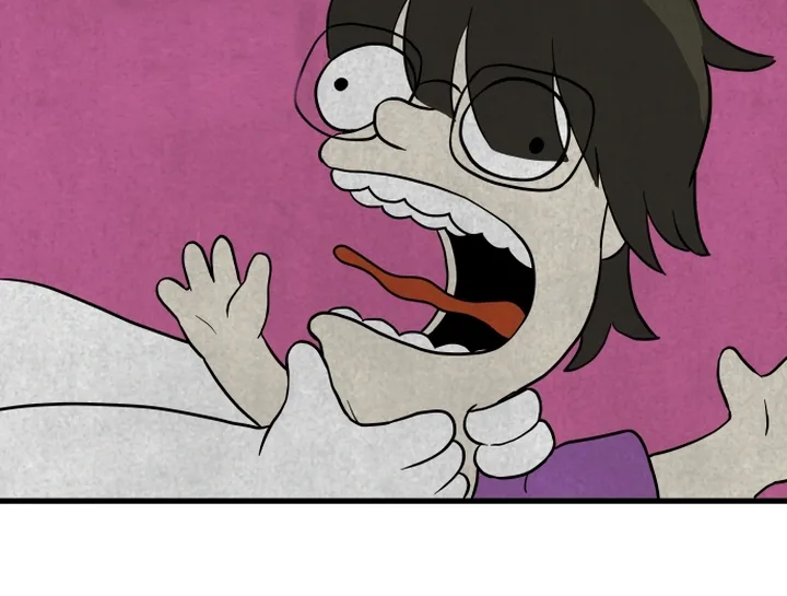 Kim Myeonja the cursed doll Chapter 5 page 95