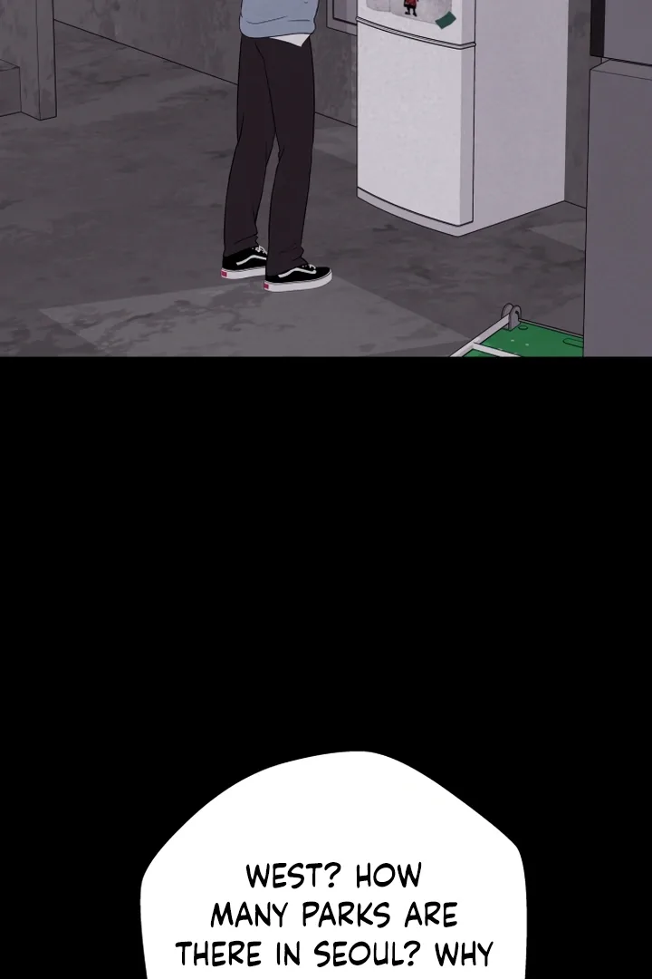 Kim Myeonja the cursed doll Chapter 5 page 51