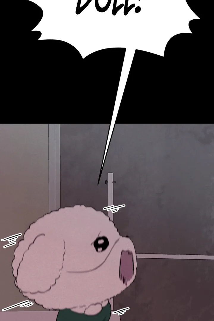Kim Myeonja the cursed doll Chapter 5 page 32