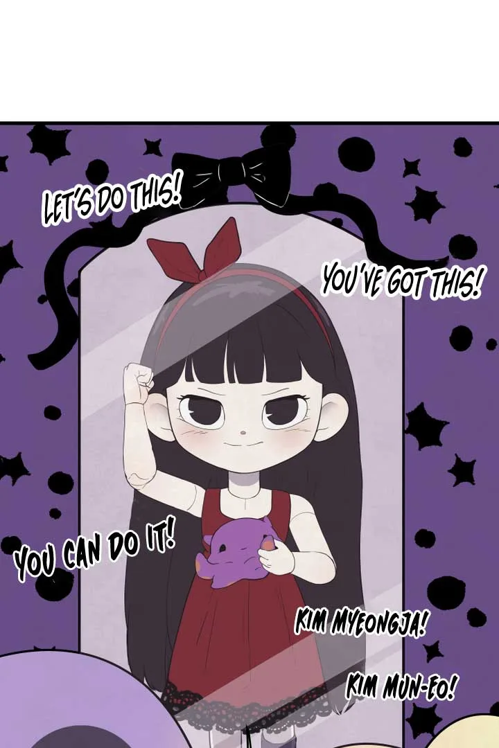 Kim Myeonja the cursed doll Chapter 1 page 32