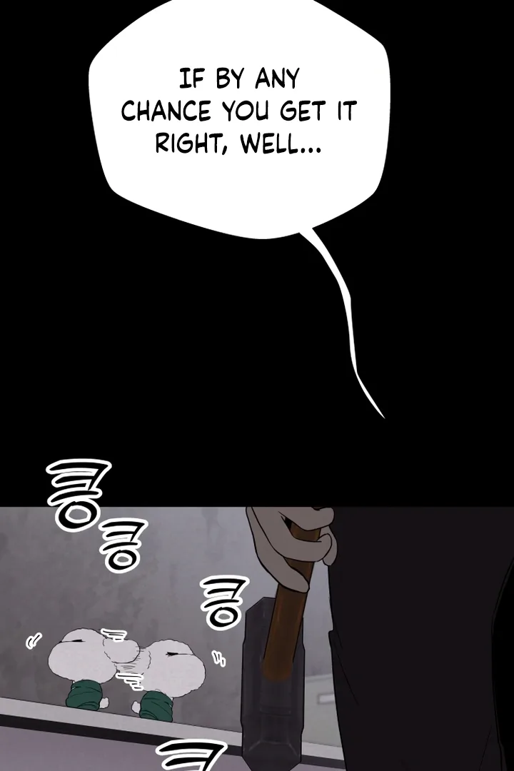 Kim Myeonja the cursed doll Chapter 5 page 40