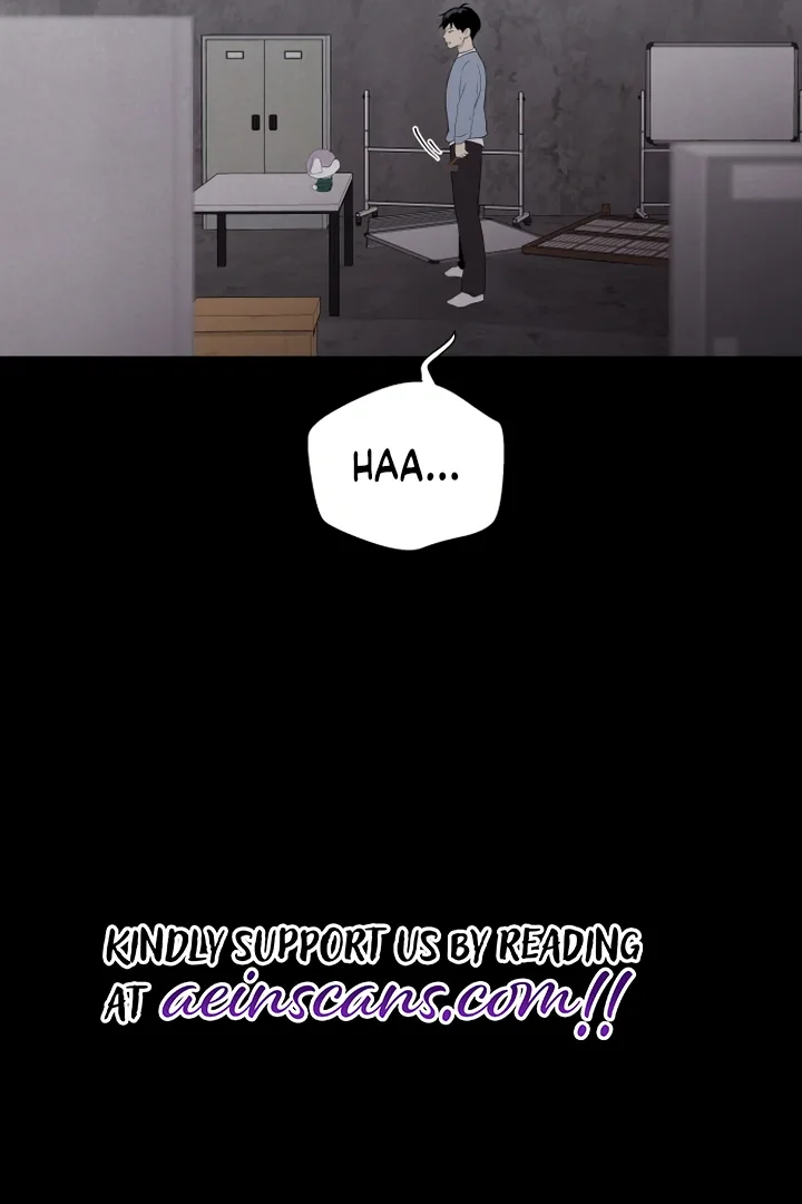 Kim Myeonja the cursed doll Chapter 5 page 37