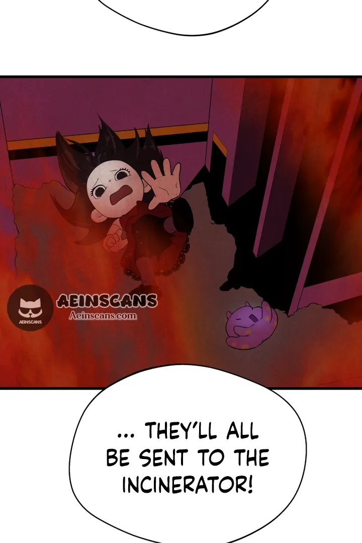Kim Myeonja the cursed doll Chapter 5 page 97
