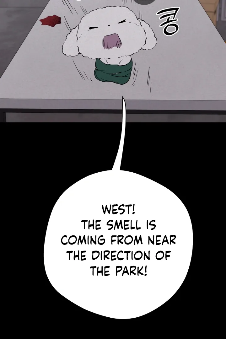 Kim Myeonja the cursed doll Chapter 5 page 42