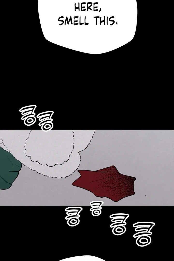 Kim Myeonja the cursed doll Chapter 5 page 39