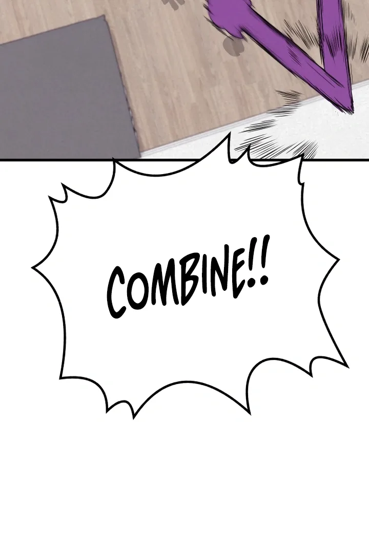 Kim Myeonja the cursed doll Chapter 5 page 127