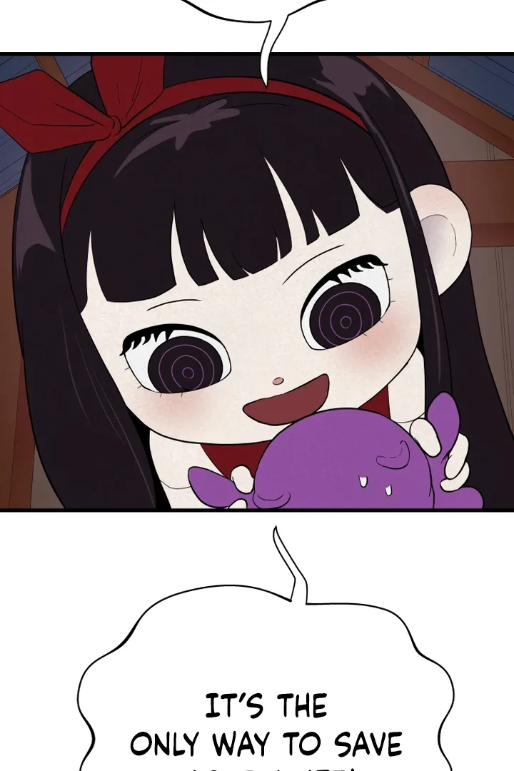 Kim Myeonja the cursed doll Chapter 5 page 100