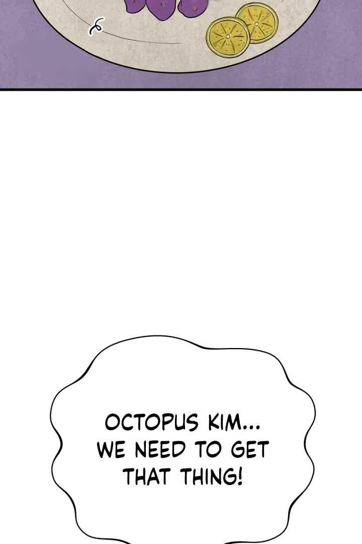 Kim Myeonja the cursed doll Chapter 5 page 99