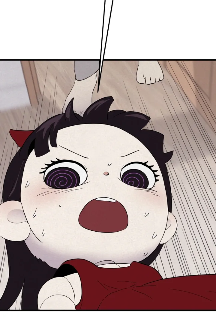 Kim Myeonja the cursed doll Chapter 5 page 123