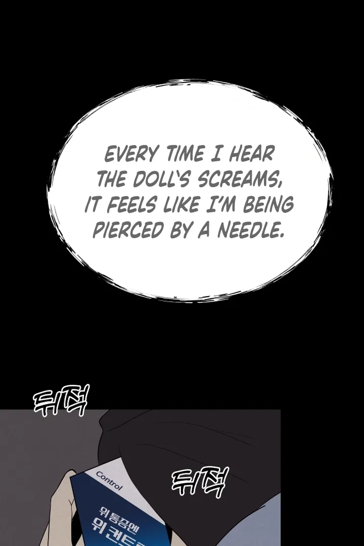 Kim Myeonja the cursed doll Chapter 5 page 54