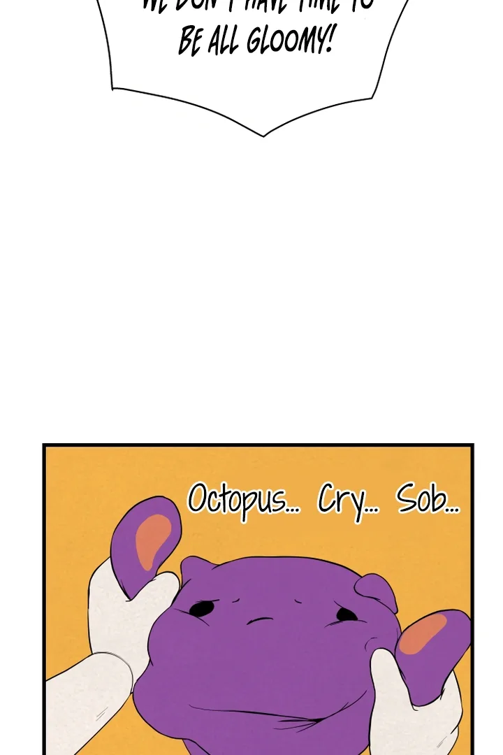 Kim Myeonja the cursed doll Chapter 5 page 90