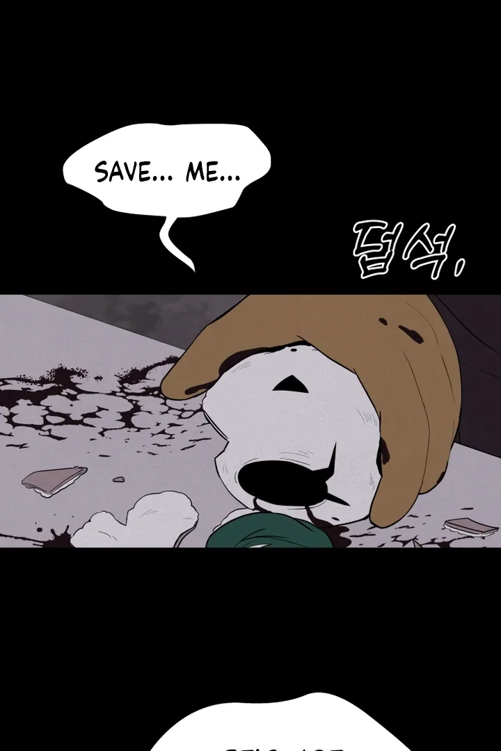 Kim Myeonja the cursed doll Chapter 5 page 48