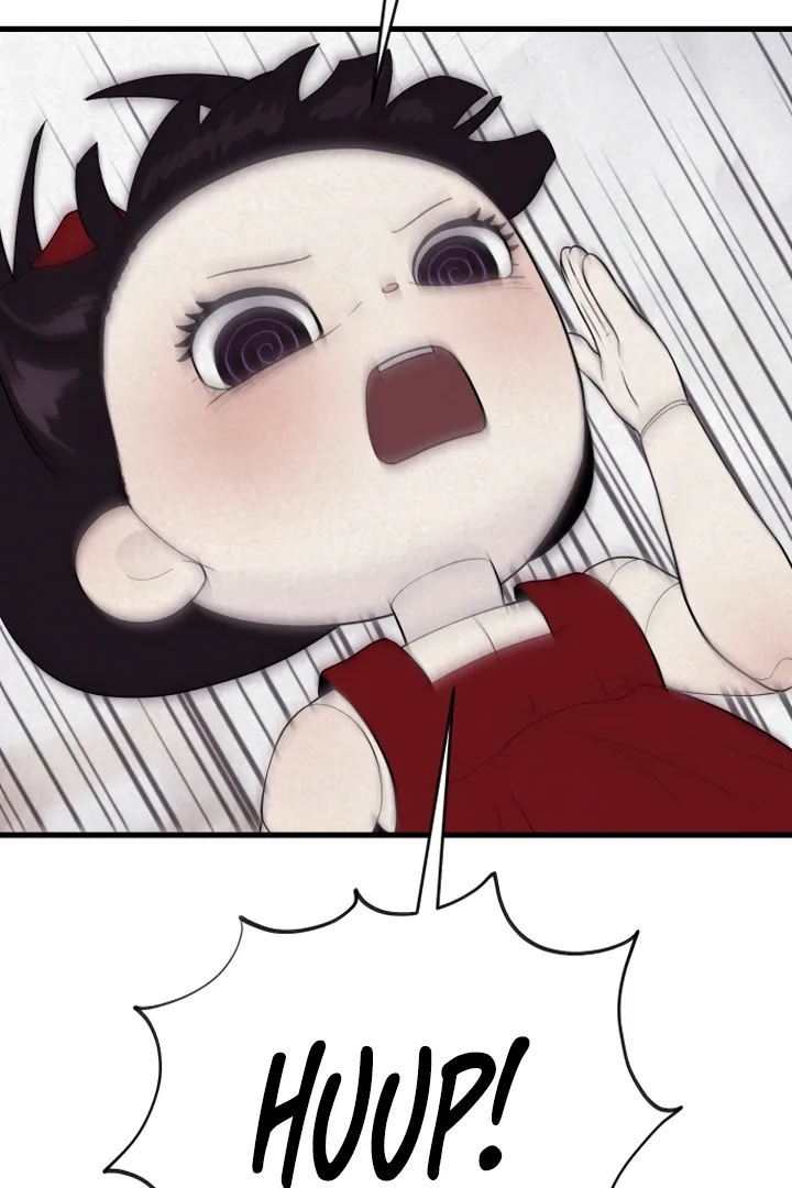 Kim Myeonja the cursed doll Chapter 5 page 117