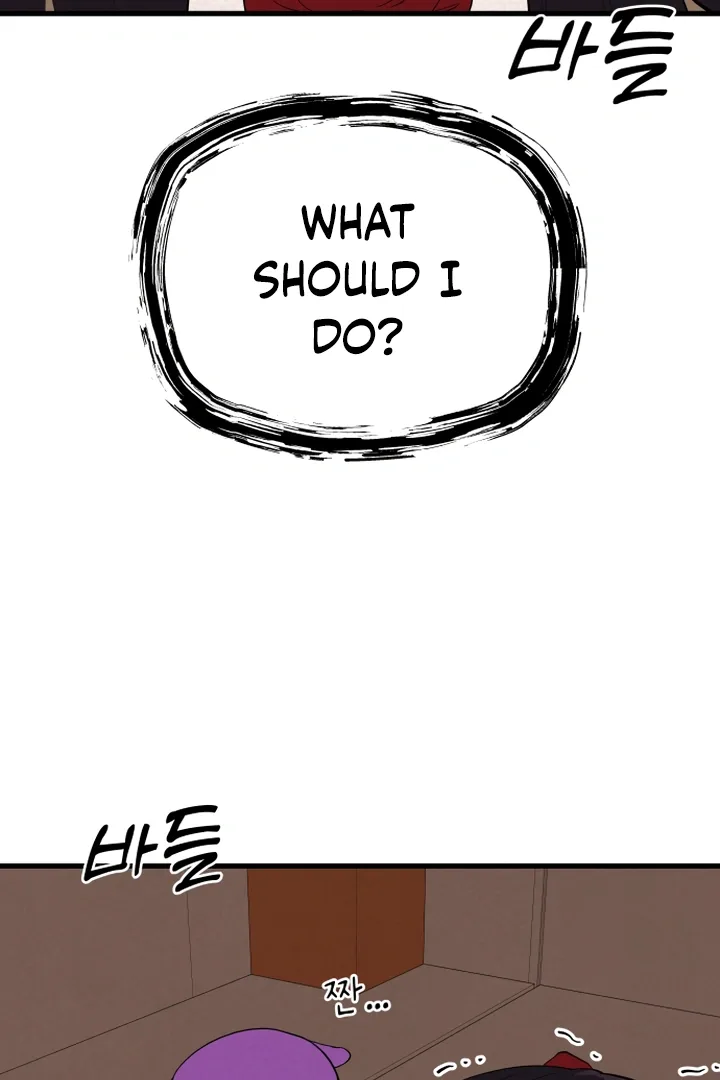Kim Myeonja the cursed doll Chapter 5 page 70