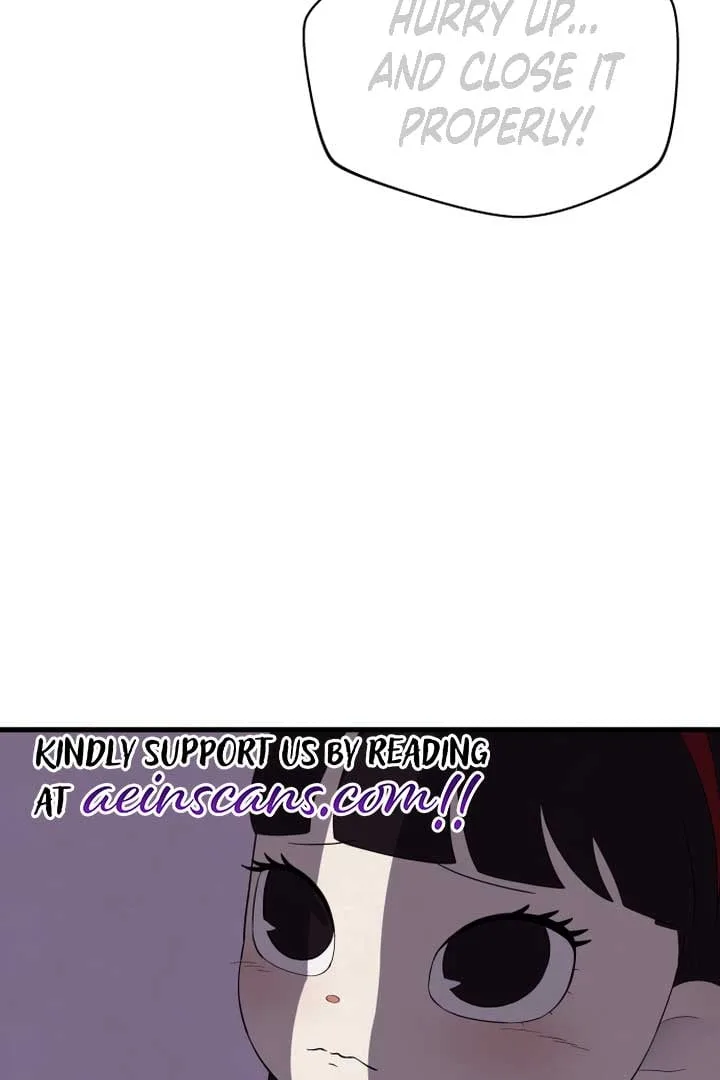 Kim Myeonja the cursed doll Chapter 1 page 41