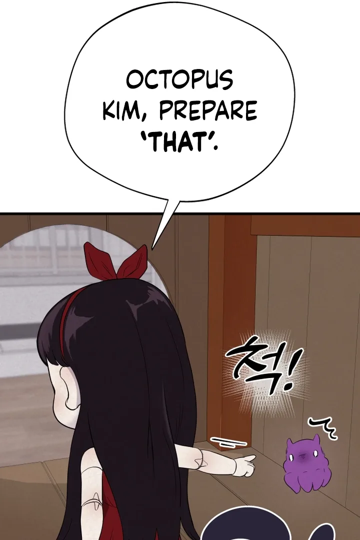 Kim Myeonja the cursed doll Chapter 5 page 104