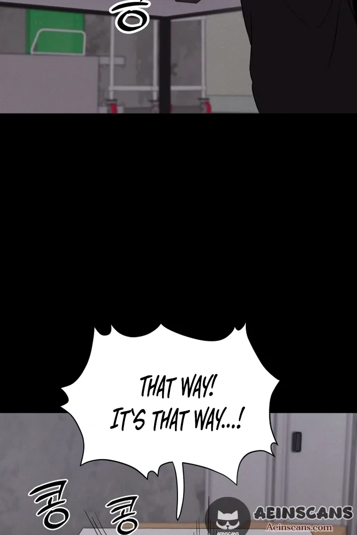Kim Myeonja the cursed doll Chapter 5 page 41