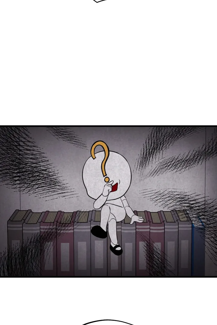 Kim Myeonja the cursed doll Chapter 5 page 93