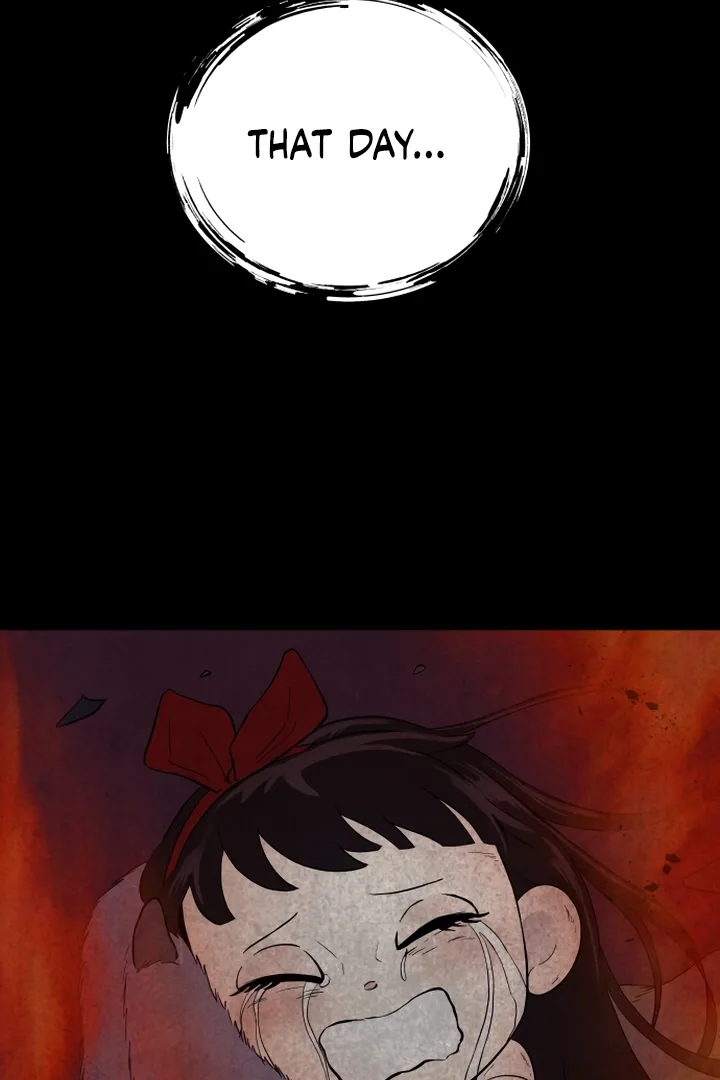 Kim Myeonja the cursed doll Chapter 5 page 84