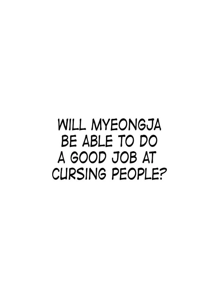 Kim Myeonja the cursed doll Chapter 1 page 35