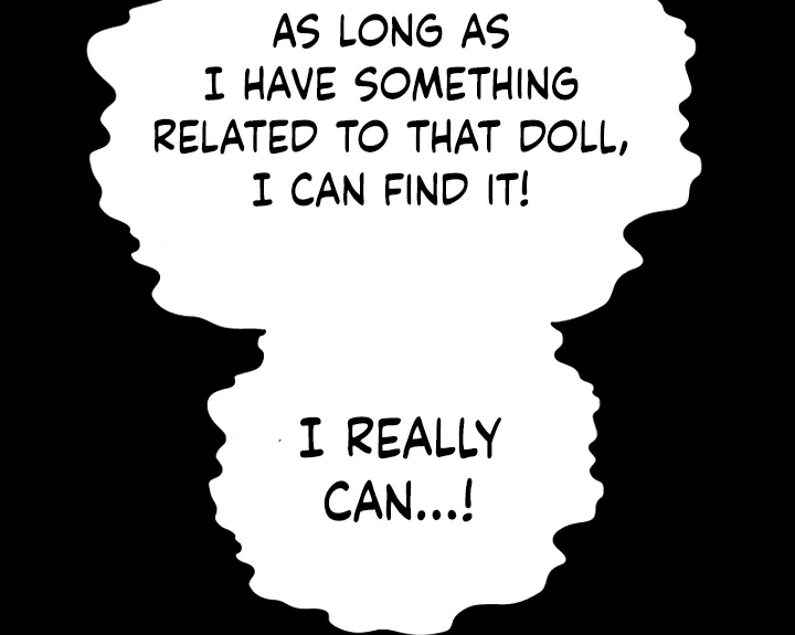Kim Myeonja the cursed doll Chapter 5 page 35