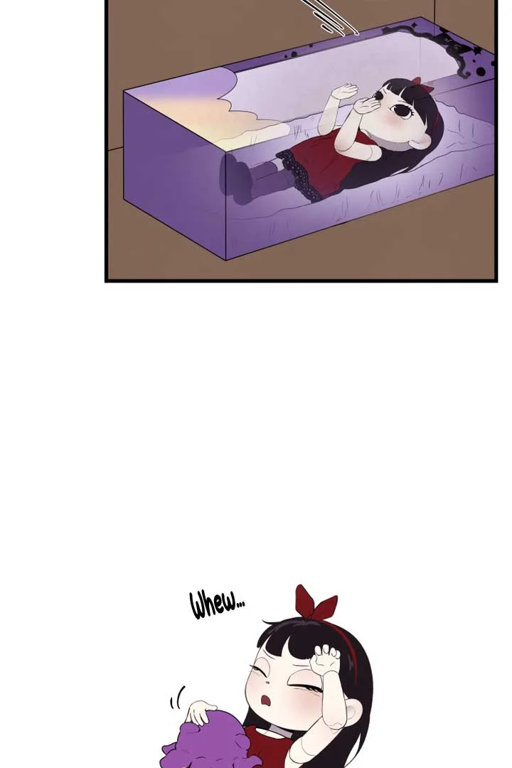 Kim Myeonja the cursed doll Chapter 1 page 30