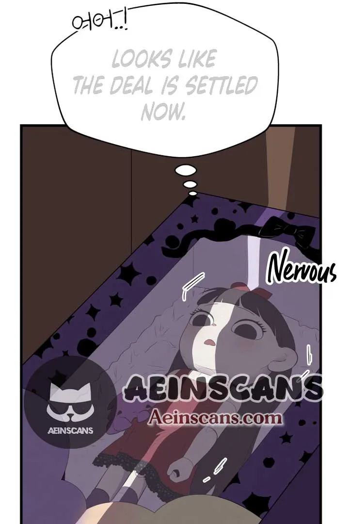 Kim Myeonja the cursed doll Chapter 1 page 36