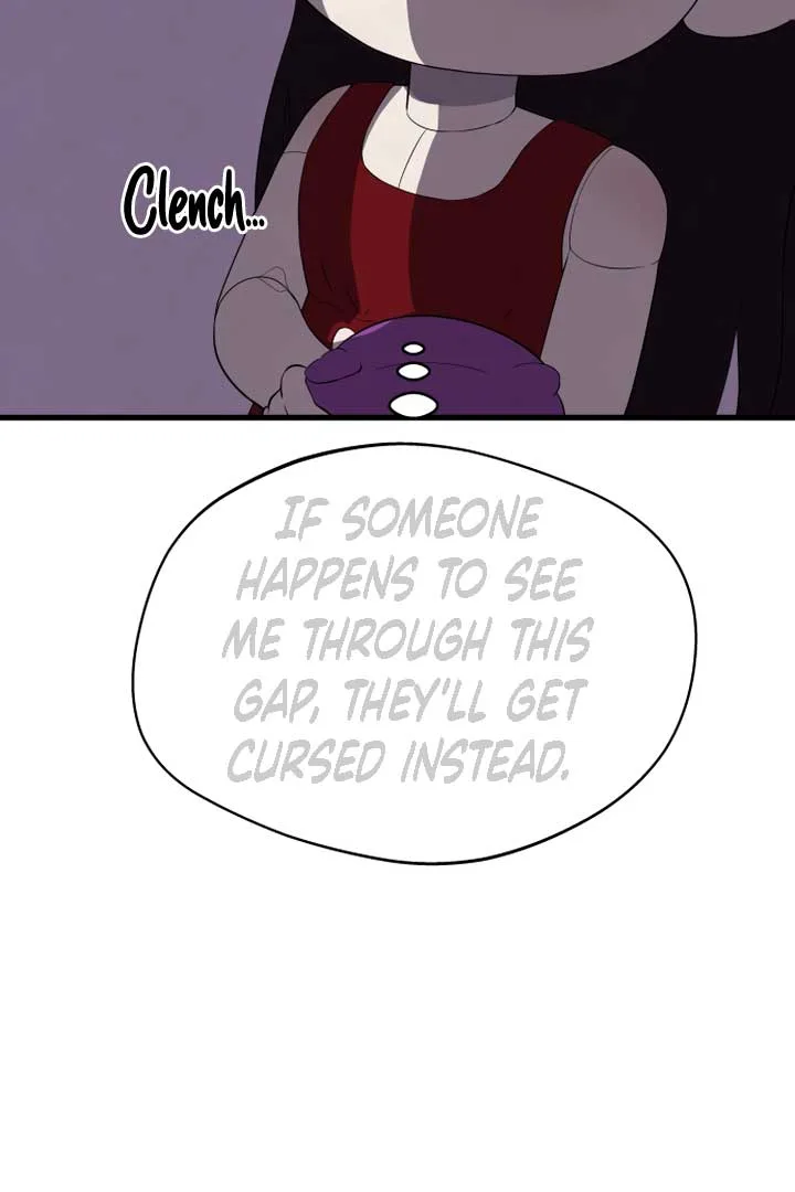 Kim Myeonja the cursed doll Chapter 1 page 42