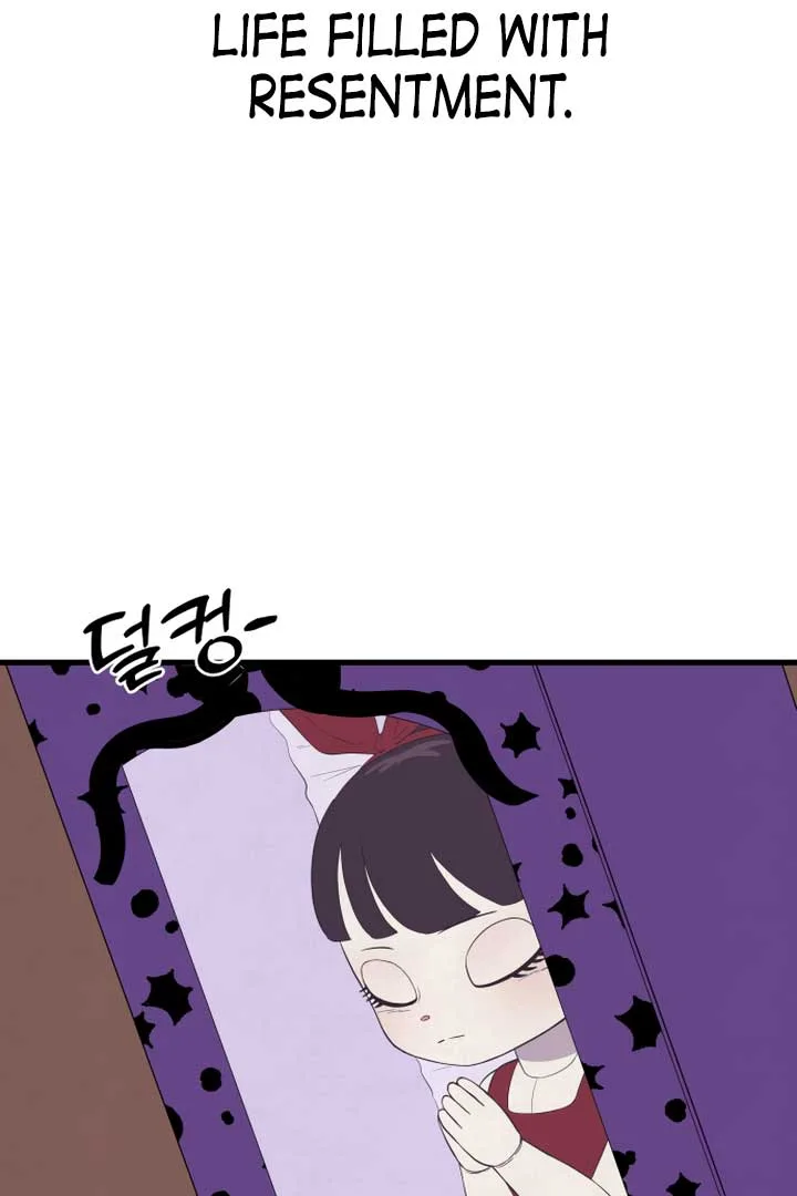 Kim Myeonja the cursed doll Chapter 1 page 49