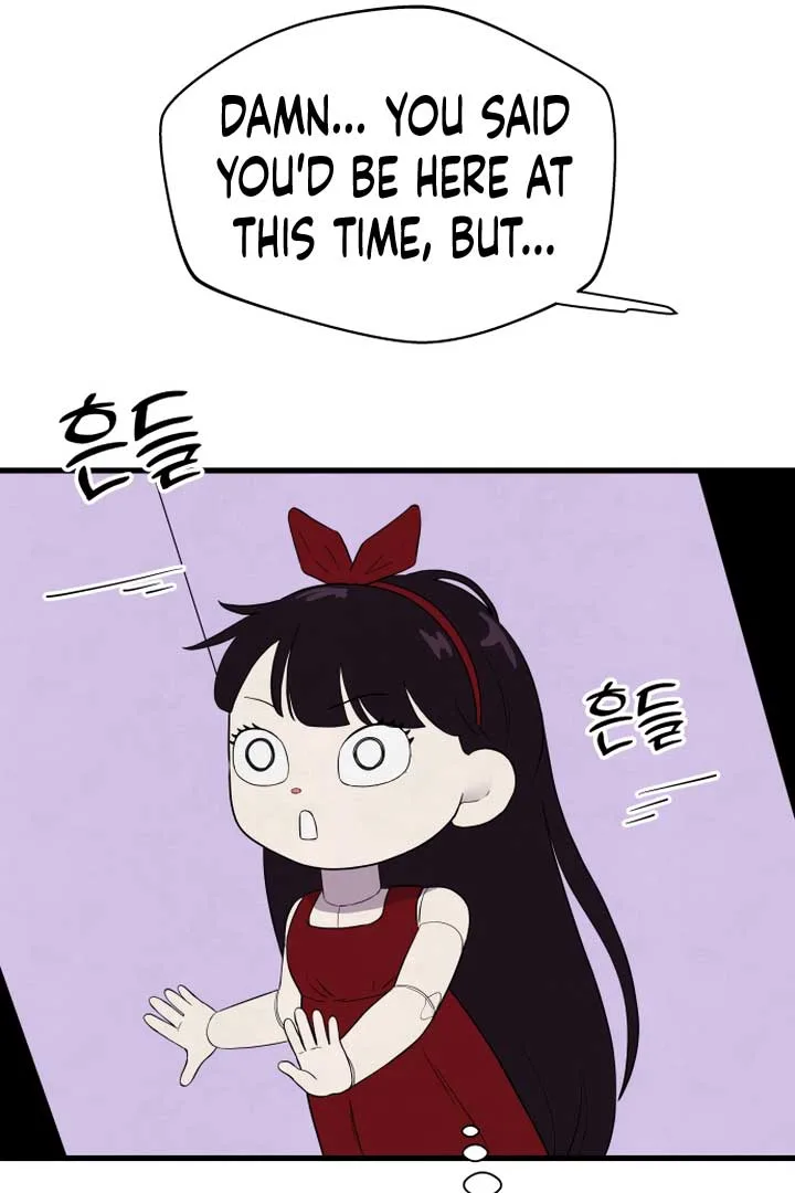 Kim Myeonja the cursed doll Chapter 1 page 63