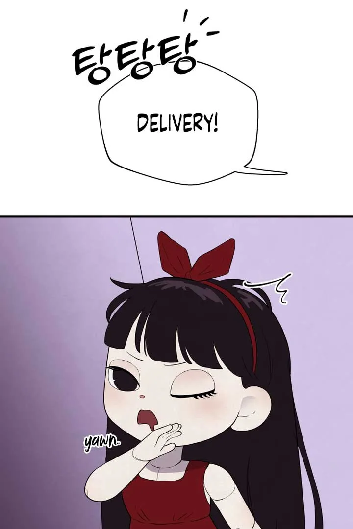 Kim Myeonja the cursed doll Chapter 1 page 58