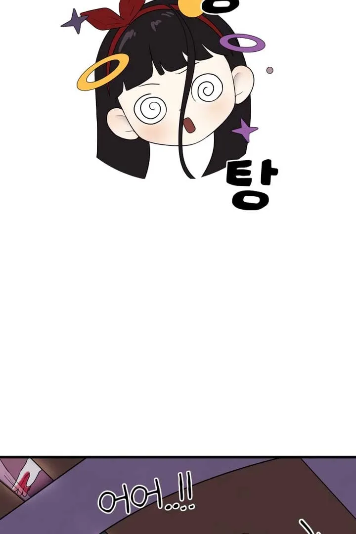 Kim Myeonja the cursed doll Chapter 1 page 66