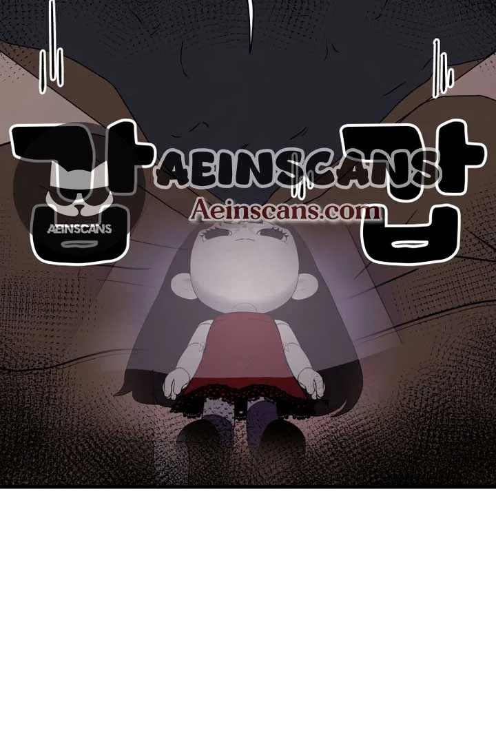 Kim Myeonja the cursed doll Chapter 1 page 76