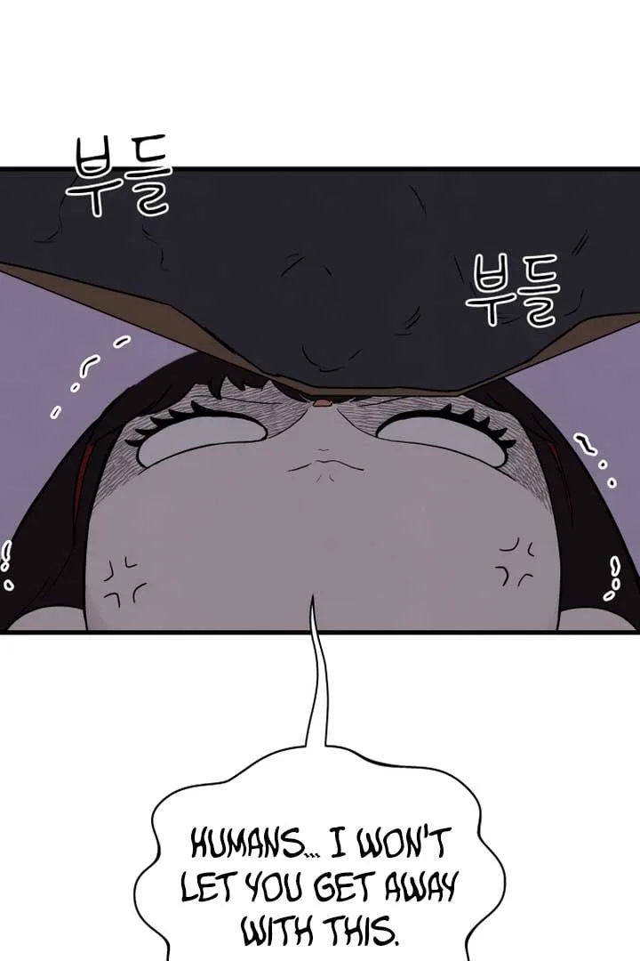 Kim Myeonja the cursed doll Chapter 1 page 77
