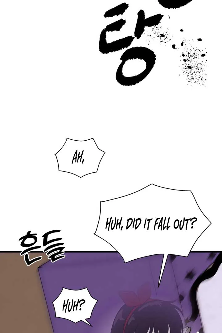 Kim Myeonja the cursed doll Chapter 1 page 81