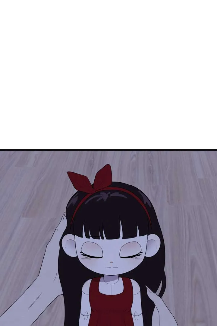 Kim Myeonja the cursed doll Chapter 1 page 106