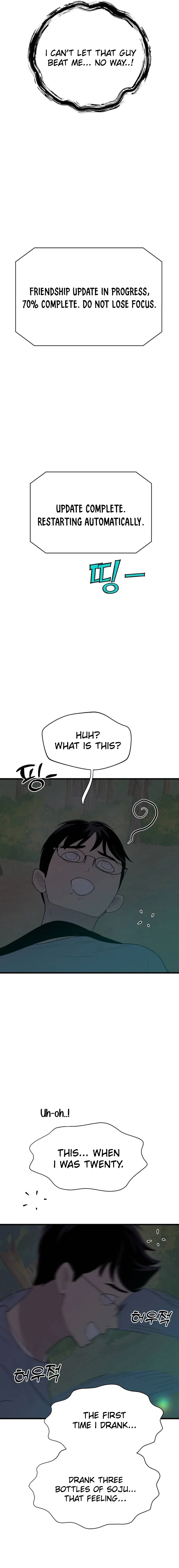 Kim Myeonja the cursed doll Chapter 9 page 4