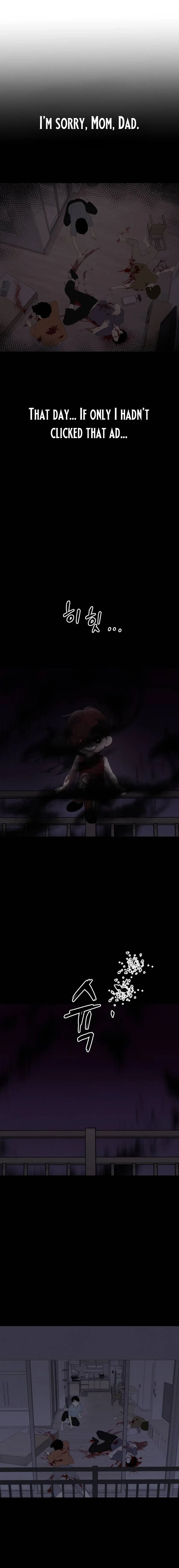 Kim Myeonja the cursed doll Chapter 7 page 16